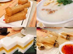 -点都德(盘福楼店)