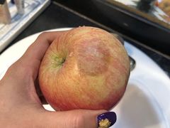 -盒马X会员店(王府井奥莱UP TOWN店)