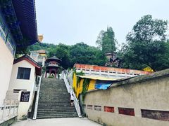 -宝通禅寺