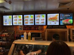 -赛百味SUBWAY(地王广场店)