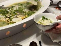 -海味世家·家常菜馆(明州里店)