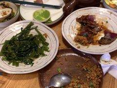 -椰莱泰小谷·东南亚融合菜(坪山悦阾SPACE店)