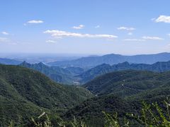 -妙峰山风景名胜区
