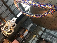-瑞吉酒店·The Drawing Room闲逸廊·云端下午茶·夜奢Whiskey