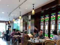 大堂-黄但记老店·陈村粉食府