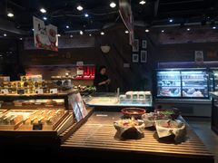 -贝尔麦莎(城上城店)