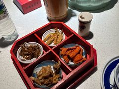 -老萍巷莲花血鸭·萍乡地标江西菜(步行街店)