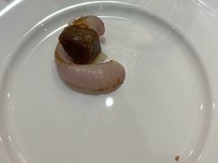 雪花牛肉粒-西郊壹号