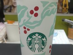 -星巴克臻选(郑州国贸360广场店)