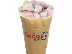 -CoCo都可(北新桥店)