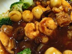 -海富门·带鱼·淮扬菜·粤菜(甘家口店)