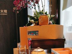 -喜湘宴·精致湖南菜(和平西桥店)