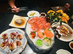 -上井精致料理(大坪店)