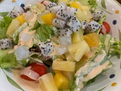 -萨莉亚意式餐厅(苏州食百家店)