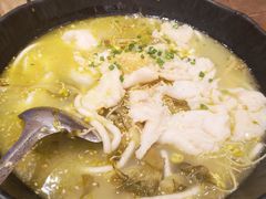 -好人民间小吃·番茄鱼酸菜鱼(木渎悠方店)