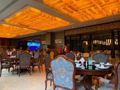 -启东恒大酒店·吕四渔号海鲜餐厅
