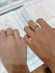 -老凤祥(星悦汇店)