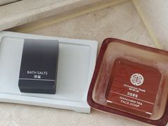-北京康莱德酒店