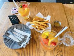 -gaga(深圳南山益田假日广场店)
