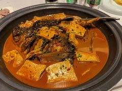 -乾隆美食·本帮菜(黄河路店)