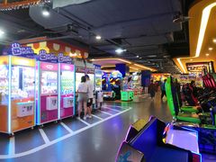 -爱玩嘉年华(江北一店)