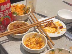-海底捞火锅(万达广场店)