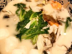 八宝鱼头-山外山菜馆(玉泉路店)