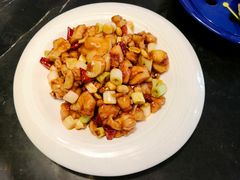 -大鸭梨烤鸭(甘家口店)