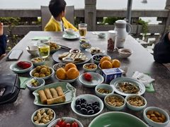 -湖畔居茶楼(湖滨店)