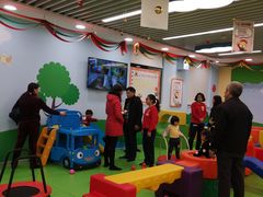 -巧虎KIDS早教中心(青秀区盛天地店)