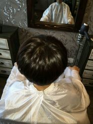 -秀&造型工作室
