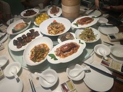 -北京老铺烤鸭(西稍门店)