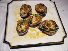 -渔民船说·北塘海鲜·天津菜·海肠捞饭(北塘古镇店)