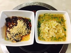 -君邦天山饭店(龙泉街店)
