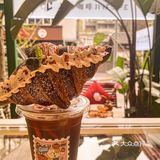 宽窄附近的宝藏咖啡店｜几合咖啡