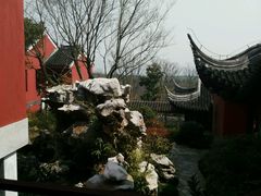 android_upload_pic-穹窿山景区