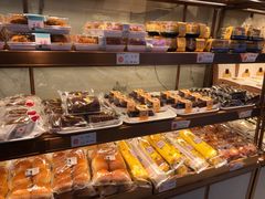 -桂新园面包生日蛋糕(瑞安万松店)