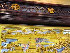 -鹊华居·地道鲁菜·海鲜·融合味(大明湖店)