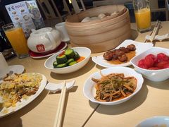 -鼎泰丰(当代商城店)