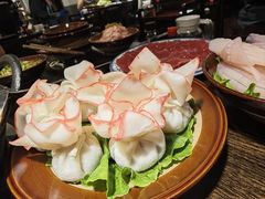 -冯校长老火锅(广州正佳广场店)