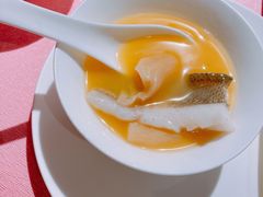 花胶黄鱼锅-行家海鲜火锅酒家(静安寺店)