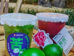 -炖物24章·顺时轻养茶(杭州大厦店)