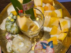 仙气芒芒糯米甜饭-泰妃殿(武汉首店)