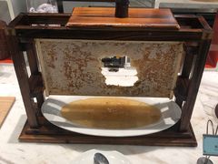 现开蜂蜜-长兴开元名都大酒店·地中海咖啡厅