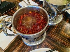 -贵阳恒世纪酒店·味自助餐厅