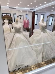 -纯色时光婚纱艺术馆WHITE