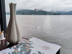 -柳莺湖上·湖景餐厅·江南菜(西湖店)