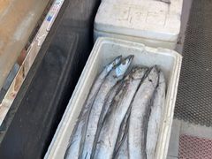 -渔中舟海鲜大排档(普陀沈家门店)