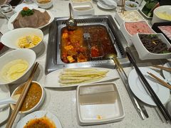 -海底捞大排档火锅(打浦路店)