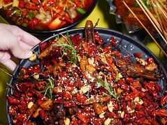 -成都吃客(九眼桥店)